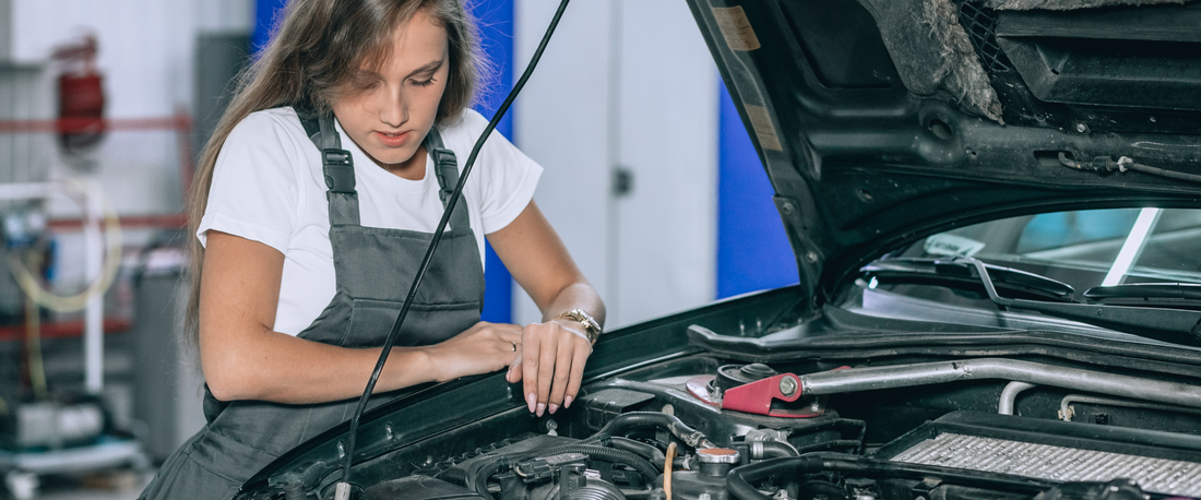 Essential Tools Every Home Mechanic Should Keep in Their Garage