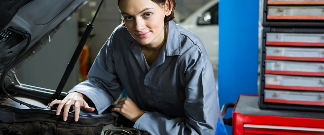 Expert Tips to Maximize Efficiency While Working on Vehicle Projects
