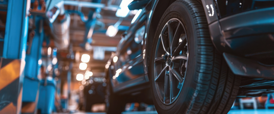 Essential Car Care Products Every Vehicle Owner Needs on Hand