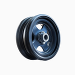 Chrome Luxury Wheel