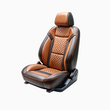 Leather Car Seat Cover