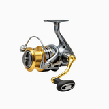 Aggrest LT Spin Reel